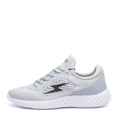 Pantofi Sport Dama ZEUS Scarpa Mylon Grigio 515971 Scarpa Mylon-O